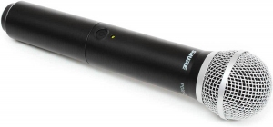 SHURE BLX24E/PG58 M17 вокальная радиосистема в Вологодской области
