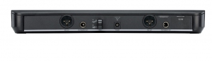 SHURE BLX288E/B58 M17 вокальная радиосистема в Вологодской области