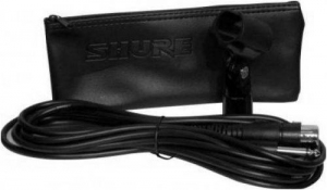 SHURE SV100-A динамический микрофон в Вологодской области