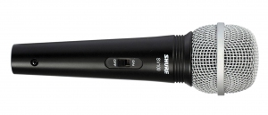 SHURE SV100-A динамический микрофон в Вологодской области