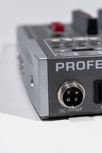 SVS Audiotechnik mixers AM-6 DSP Микшерный пульт аналоговый, 6-канальный SVS Audiotechnik mixers в Вологодской области