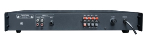 SVS Audiotechnik STA-80 Микшер-усилитель для систем Public Address в Вологодской области