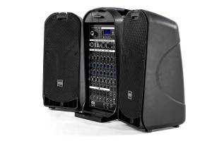 SVS Audiotechnik STAGESET 600 Акустический комплект активный в Вологодской области