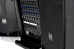 SVS Audiotechnik STAGESET 600 Акустический комплект активный в Вологодской области