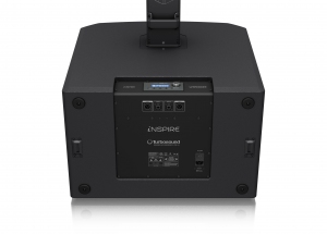 Turbosound iNSPIRE iP3000 модульная аудио колонна 2000Вт в Вологодской области