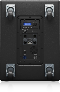 Turbosound iQ15B сабвуфер активный в Вологодской области