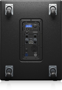 Turbosound iQ18B сабвуфер активный в Вологодской области