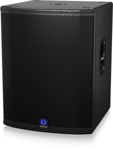 Turbosound iQ18B сабвуфер активный в Вологодской области