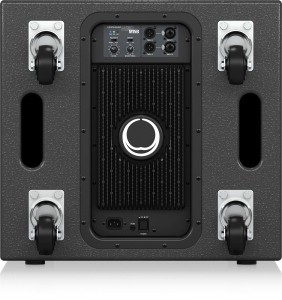 Turbosound Milan M15B сабвуфер активный в Вологодской области