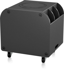 Turbosound Milan M18B сабвуфер активный в Вологодской области