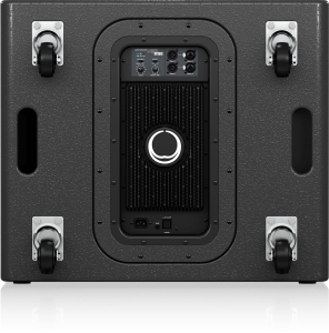 Turbosound Milan M18B сабвуфер активный в Вологодской области