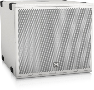 Turbosound NuQ115B-AN Активный сабвуфер в Вологодской области