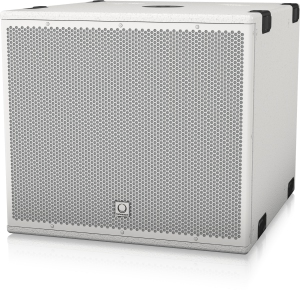 Turbosound NuQ115B-AN Активный сабвуфер в Вологодской области