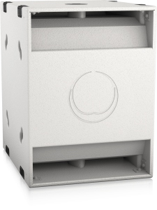 Turbosound NuQ118B-AN Активный сабвуфер в Вологодской области