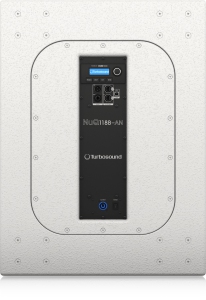 Turbosound NuQ118B-AN Активный сабвуфер в Вологодской области