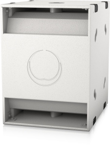 Turbosound NuQ118B-AN Активный сабвуфер в Вологодской области