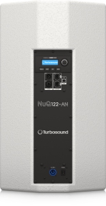 Turbosound NuQ122-AN Активная акустическая система в Вологодской области
