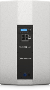 Turbosound NuQ152-AN Активная акустическая система в Вологодской области