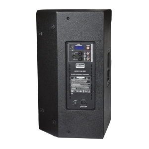 XLine ALFA P-15A DSP Акустическая система активная с DSP и Bluetooth в Вологодской области